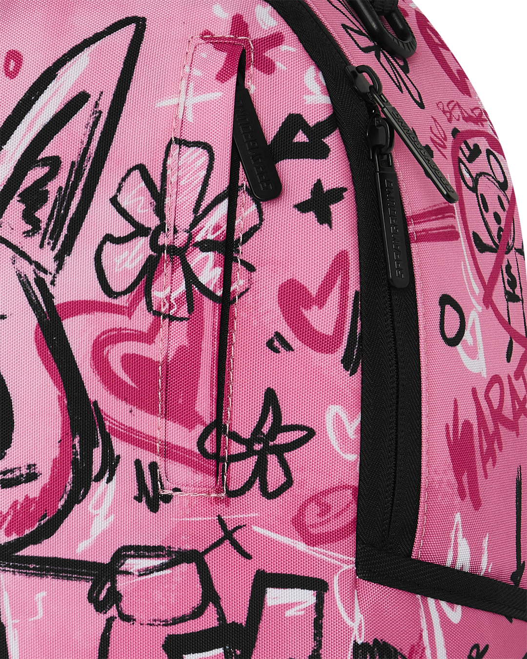 BUNNY BANKS - MONEY BOUNCE BACKPACK - Image 10