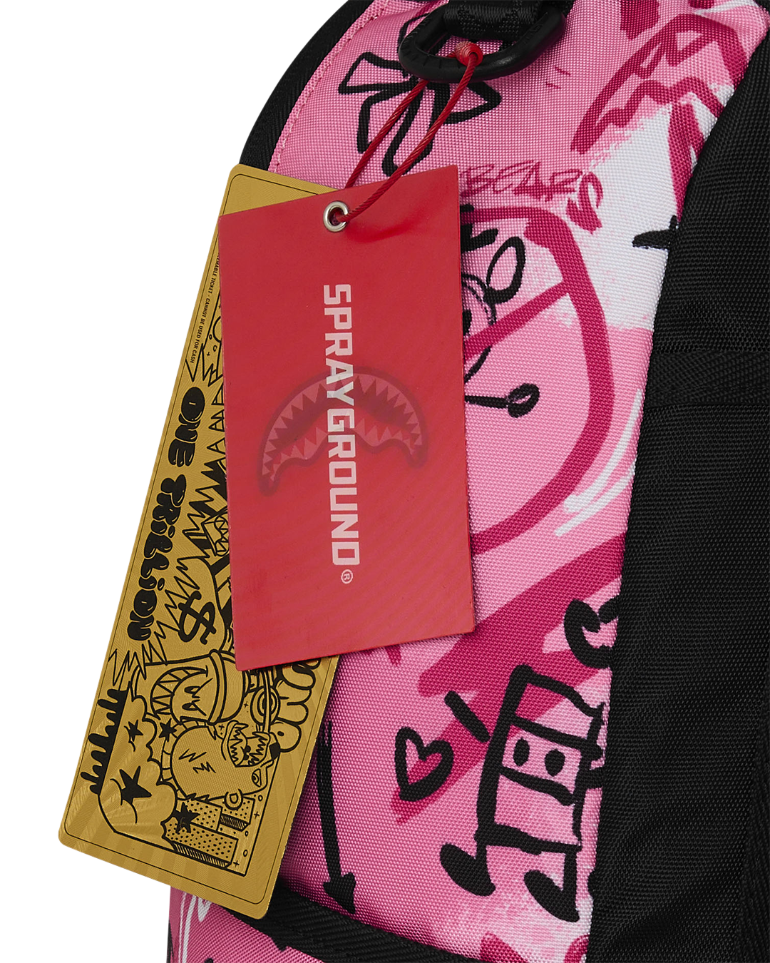BUNNY BANKS - MONEY BOUNCE BACKPACK - Image 12