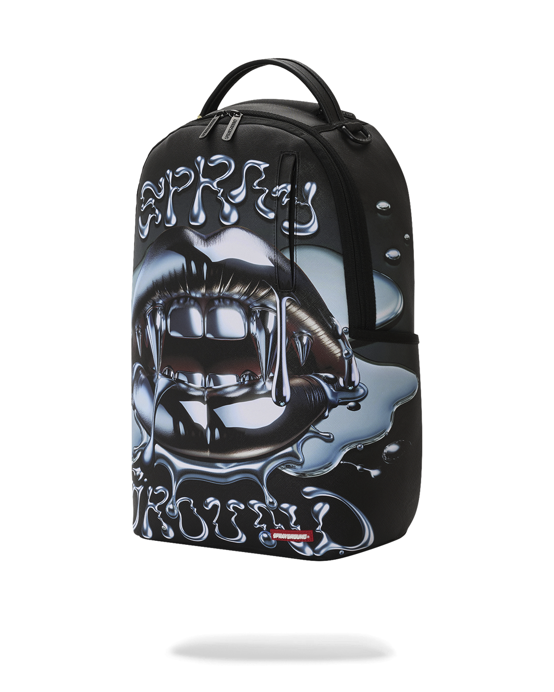FATAL ATTRACTION BACKPACK - Image 9