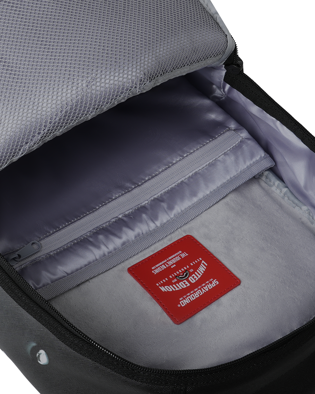 FATAL ATTRACTION BACKPACK - Image 14