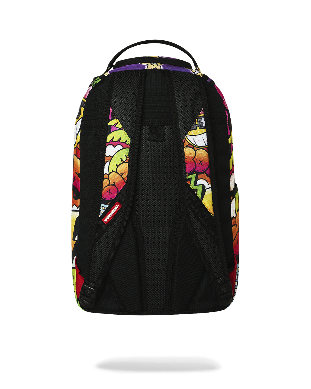 TIMEWAVE BACKPACK - Image 7