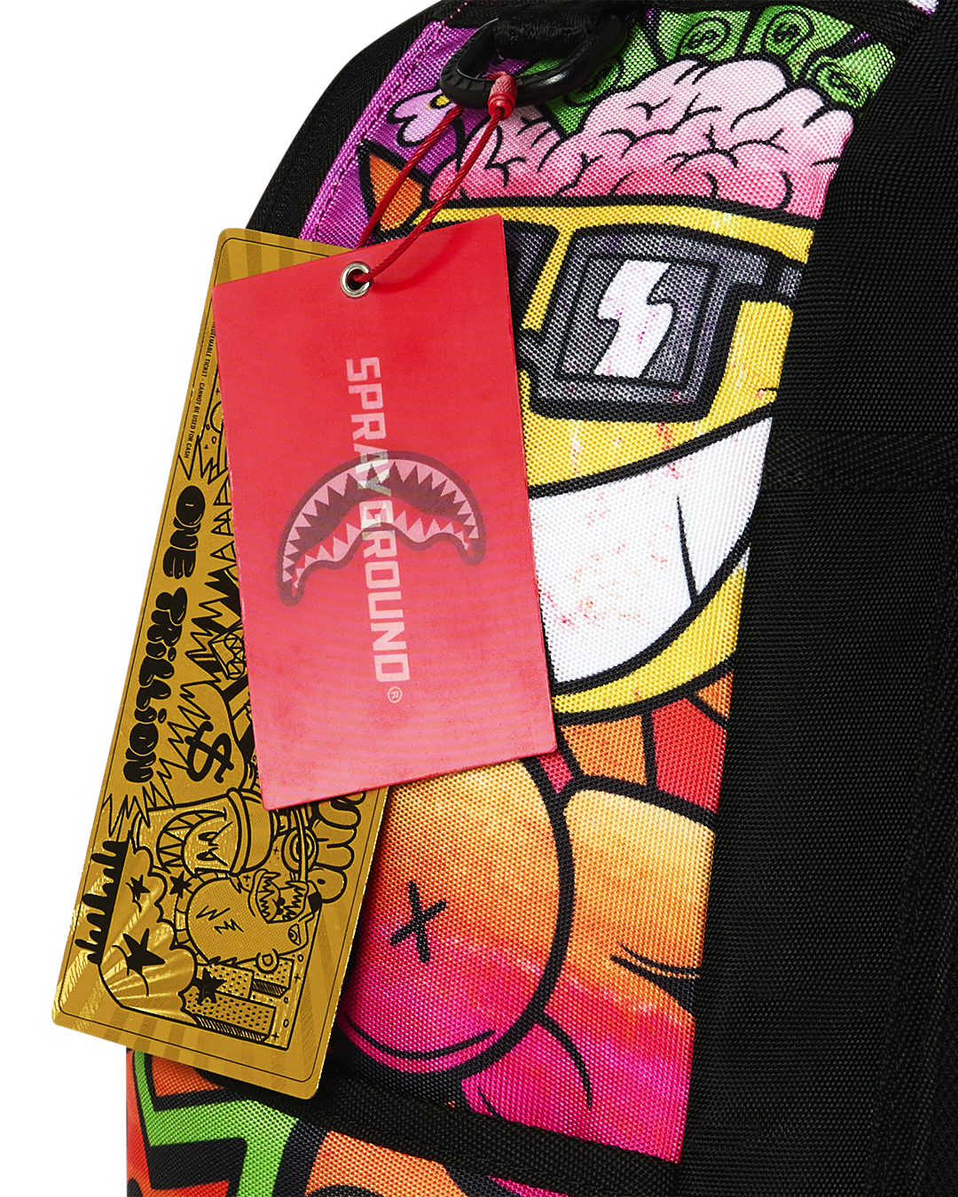 TIMEWAVE BACKPACK - Image 11