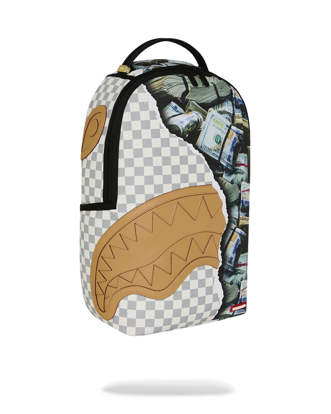 HIDDEN FORTUNE BACKPACK - Image 3