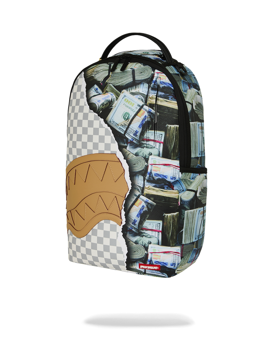 HIDDEN FORTUNE BACKPACK - Image 6