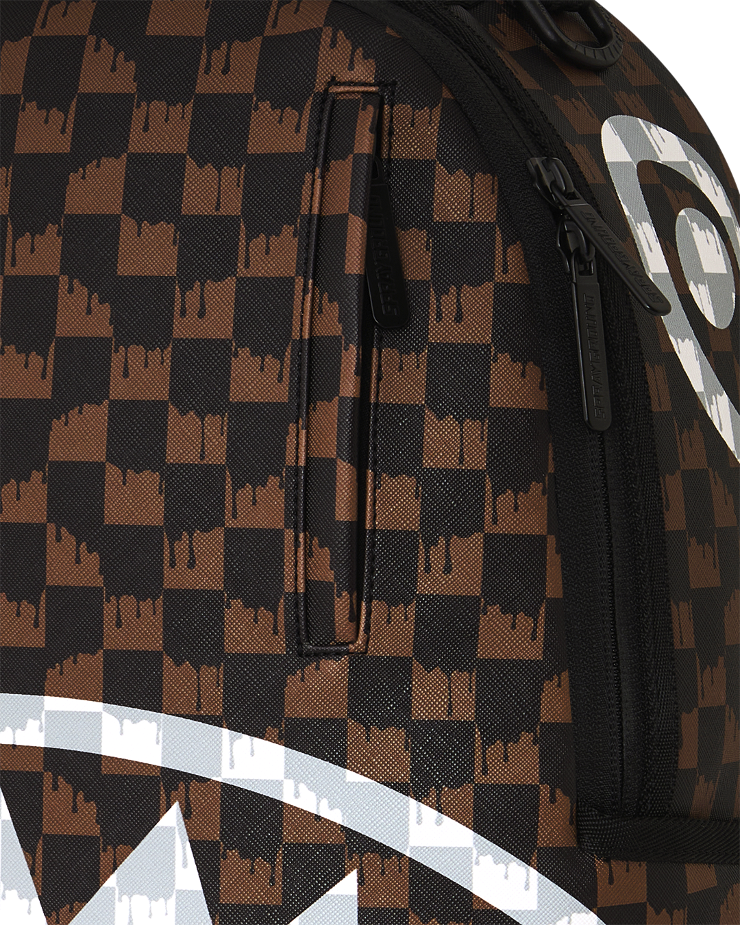 PARIS FANG BACKPACK - Image 8