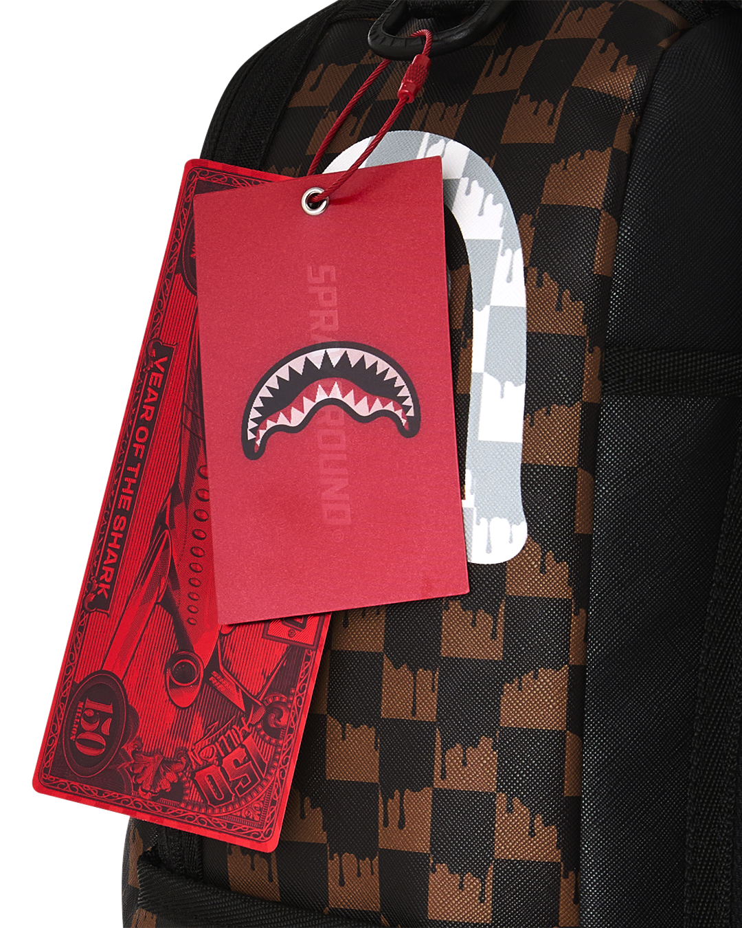 PARIS FANG BACKPACK - Image 11
