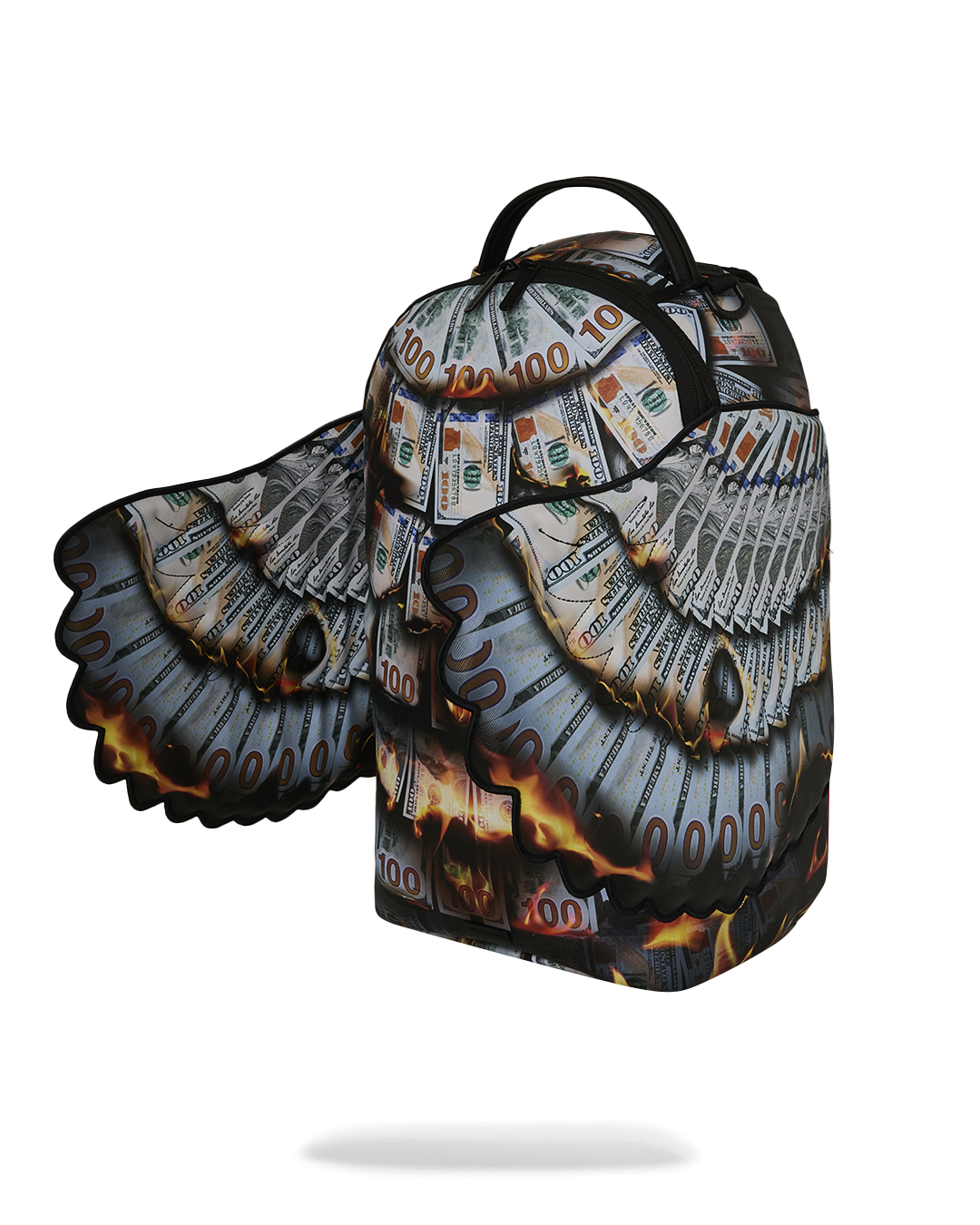 FIRE FLIGHT BACKPACK - Image 9