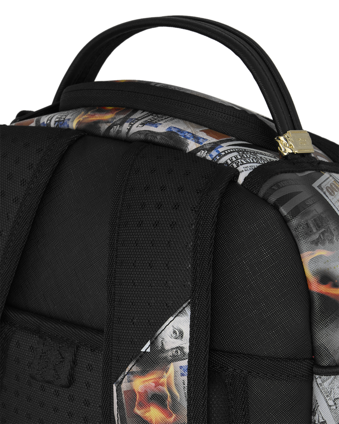 FIRE FLIGHT BACKPACK - Image 11