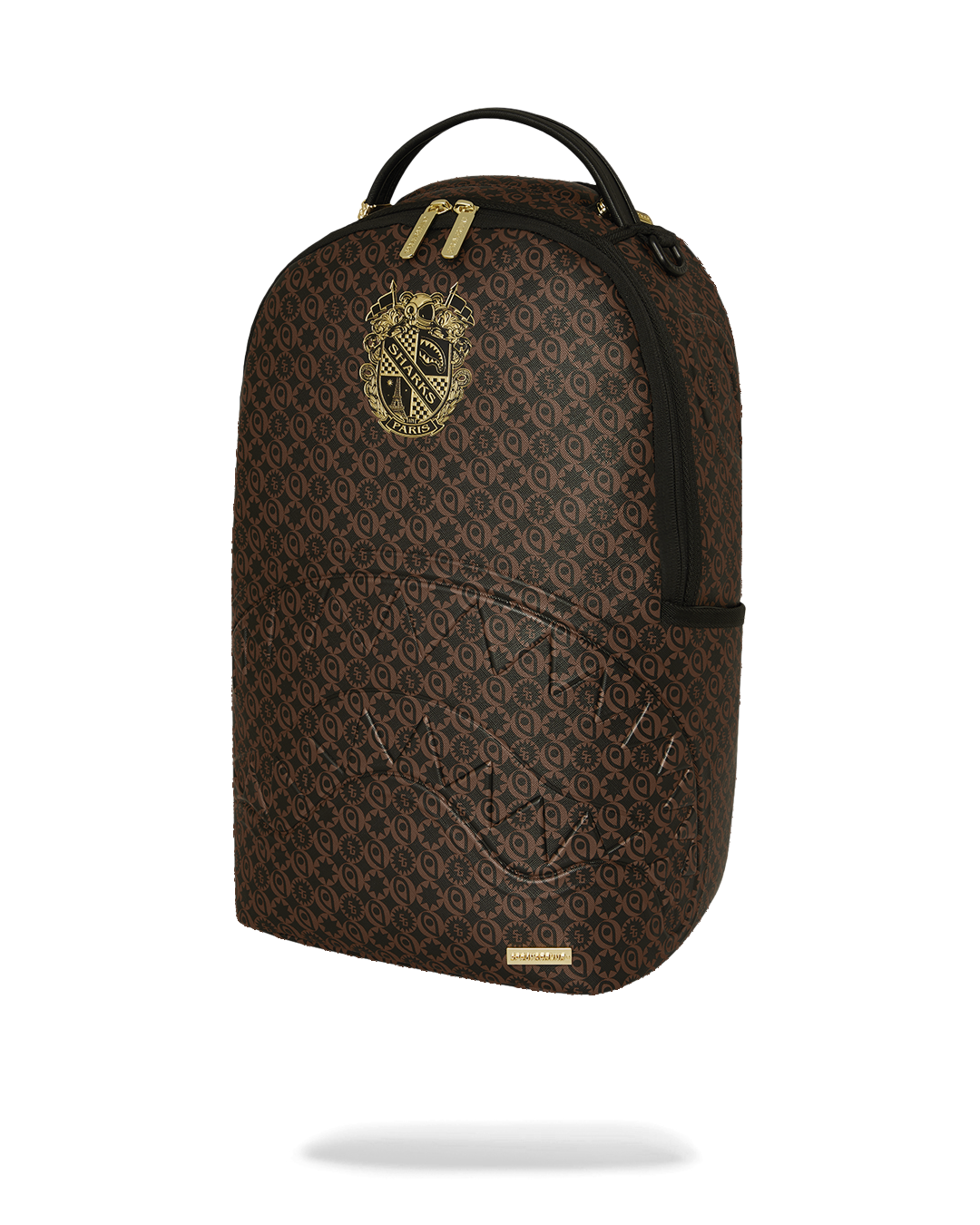 ROYAL SEAL SHARKS IN PARIS BACKPACK - Image 9