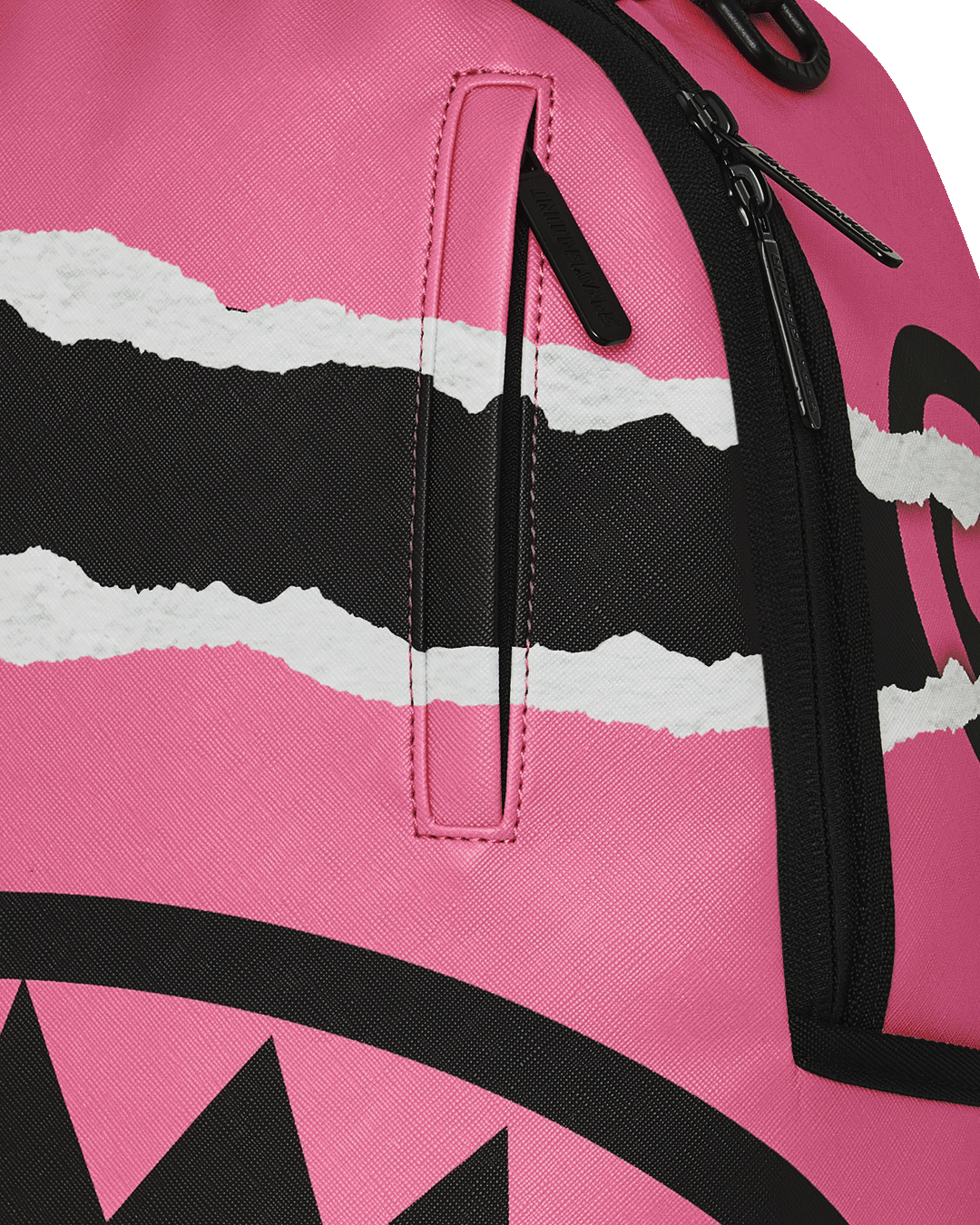 SHARK CENTRAL SPLIT VISION BACKPACK - Image 7