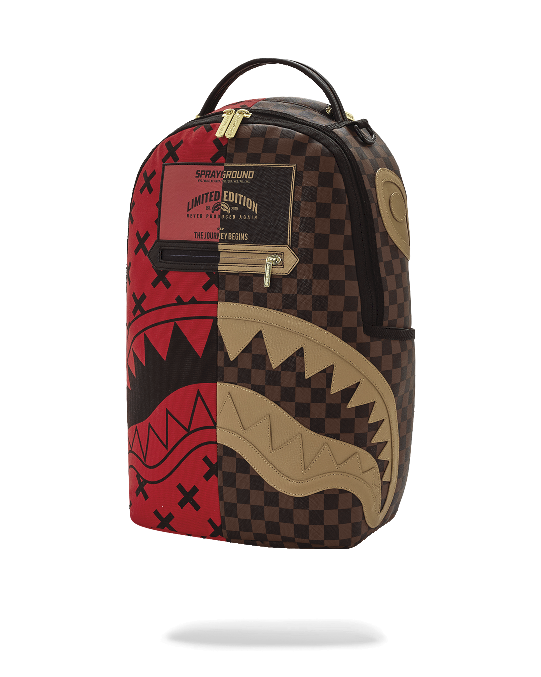 DIVIDE & CONQUER BACKPACK - Image 9
