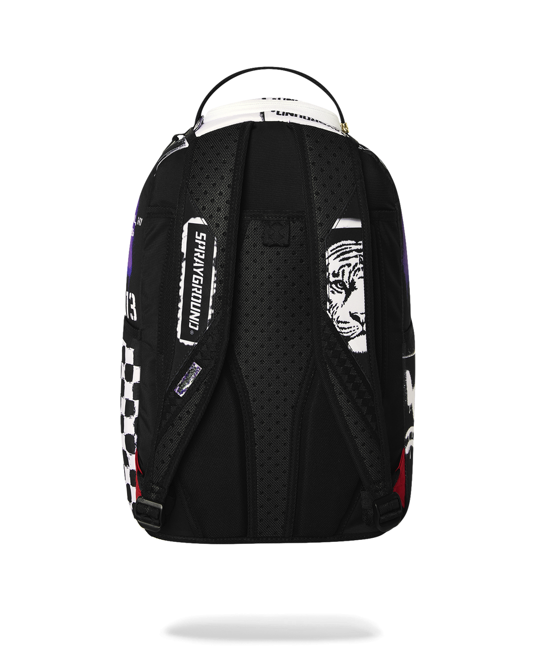 CITY CANVAS BACKPACK - Image 7