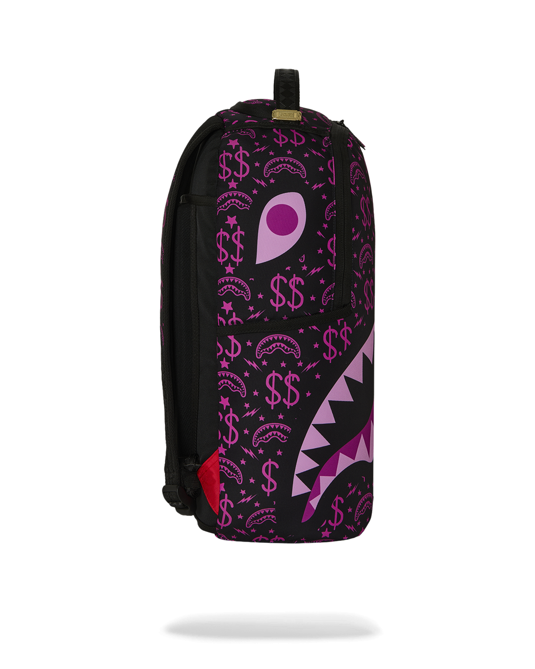 MONEY MAKER SHARK PAPER BACKPACK - Image 5