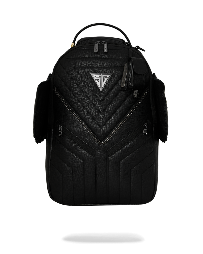 ROGUE ANGEL BACKPACK