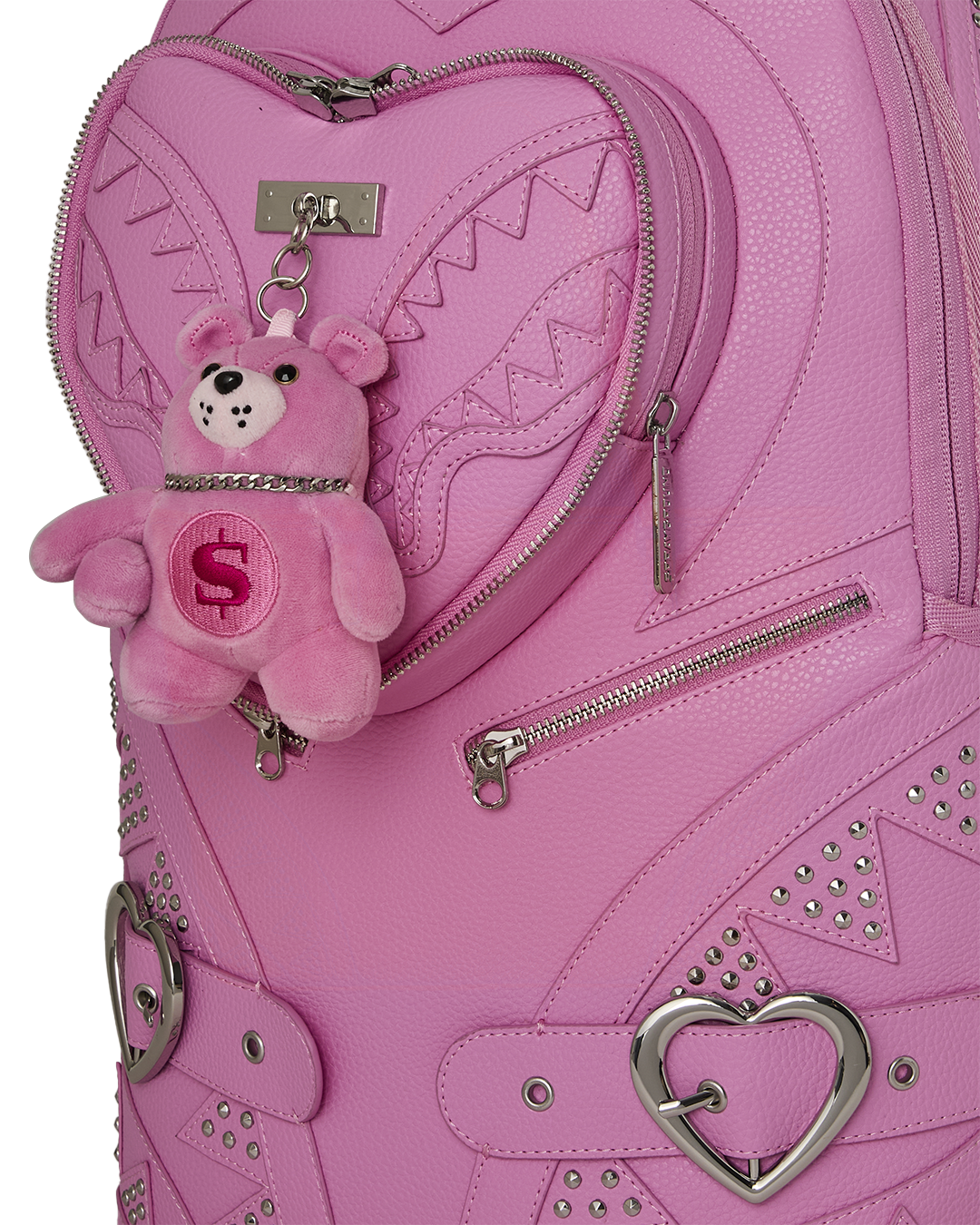 BABY BEAR BADDIE - HEARTBREAKER BACKPACK - Image 3