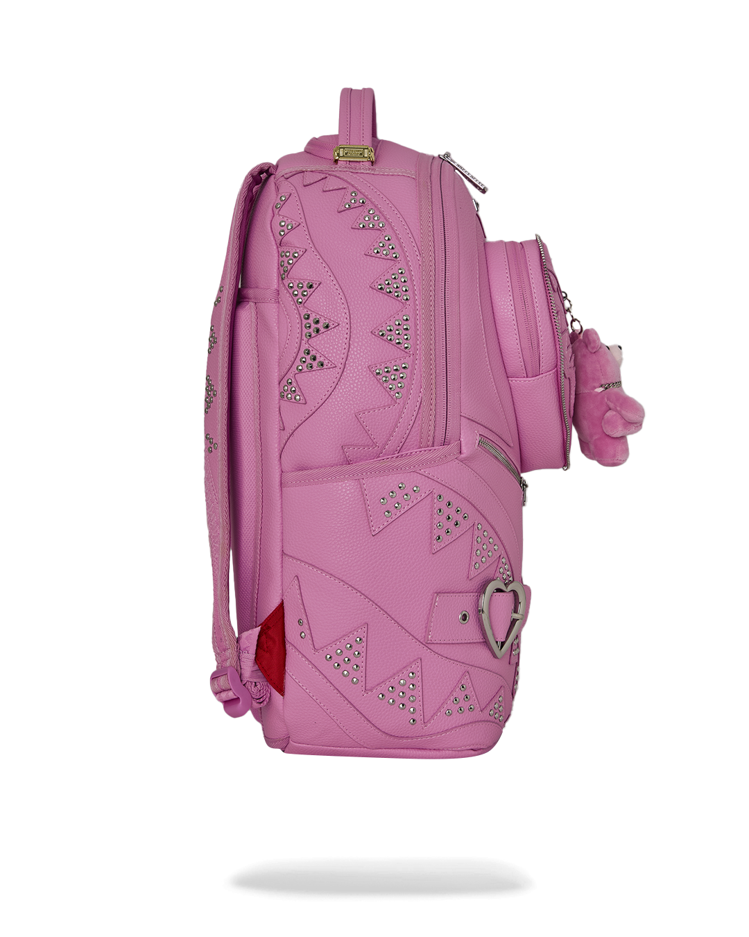 BABY BEAR BADDIE - HEARTBREAKER BACKPACK - Image 7