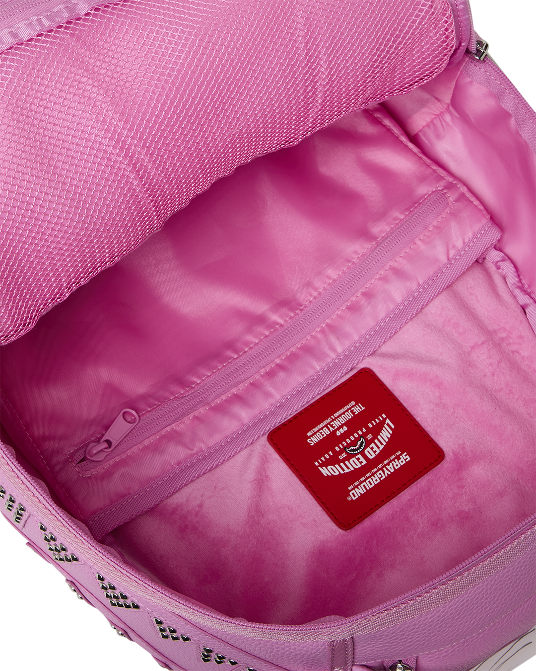 BABY BEAR BADDIE - HEARTBREAKER BACKPACK - Image 13