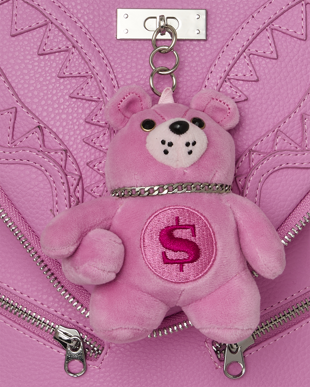 BABY BEAR BADDIE - HEARTBREAKER BACKPACK - Image 14