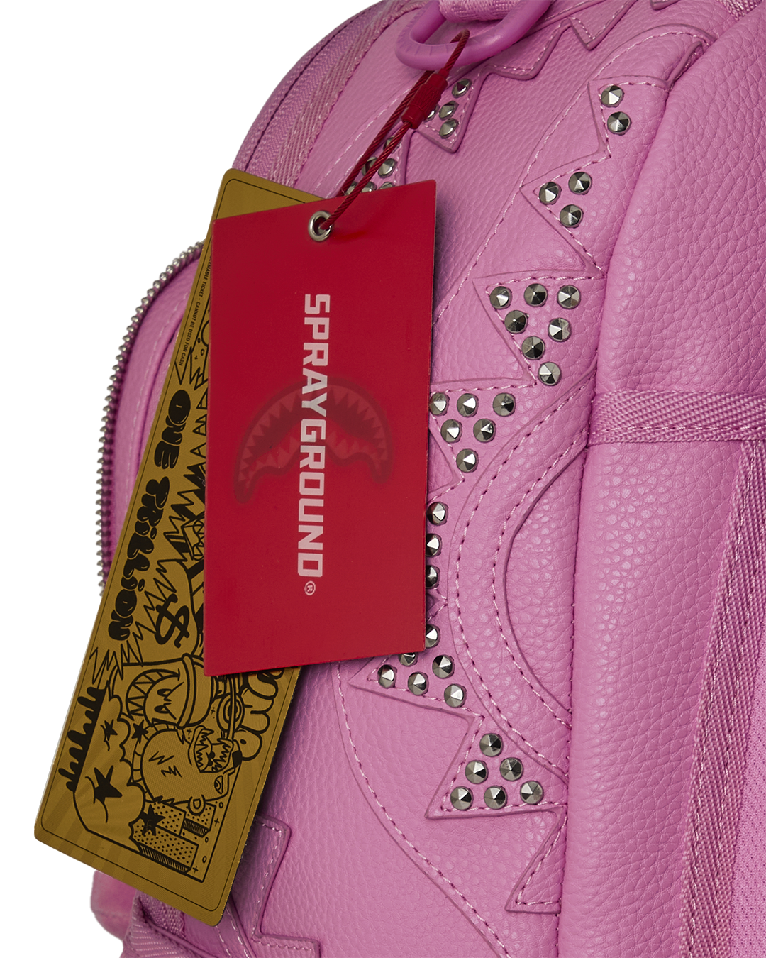 BABY BEAR BADDIE - HEARTBREAKER BACKPACK - Image 15