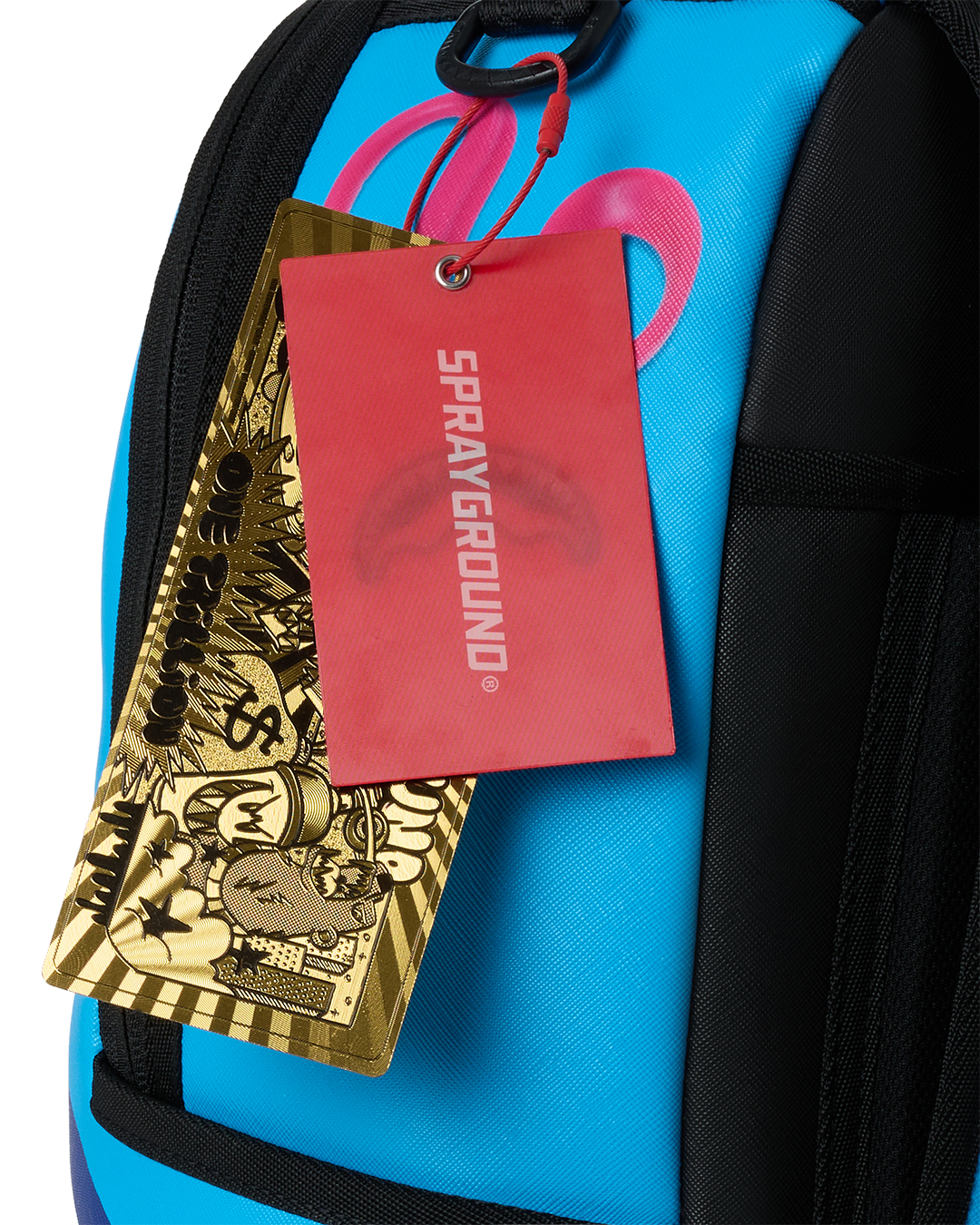 SHARK CENTRAL ZEN BACKPACK - Image 11