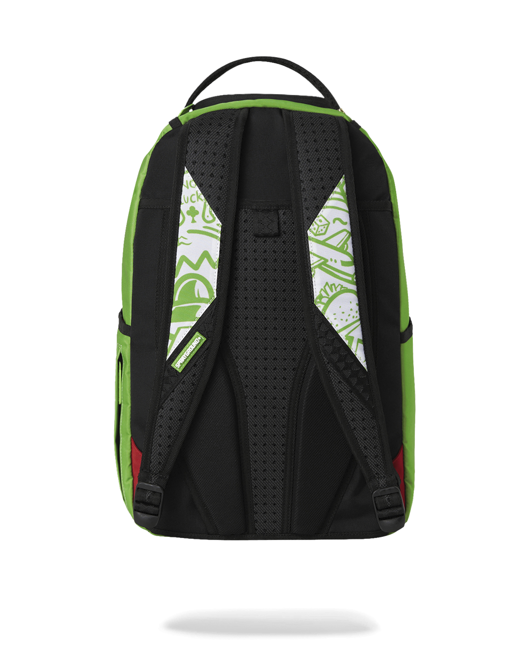 MONEY BEAR - THE DISRUPTOR BACKPACK - Image 6
