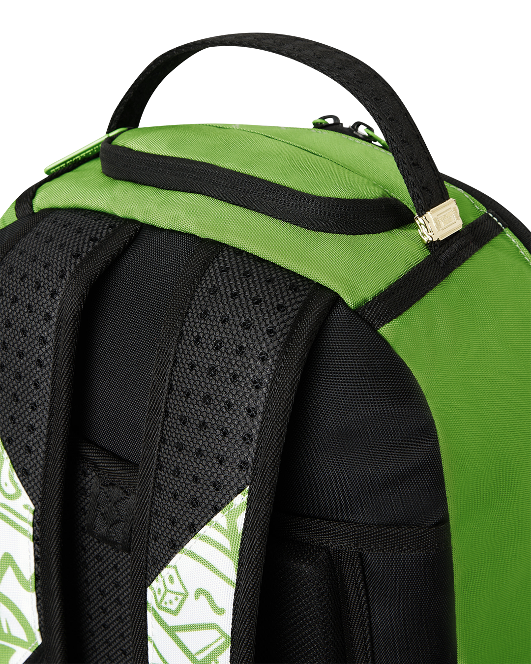 MONEY BEAR - THE DISRUPTOR BACKPACK - Image 9