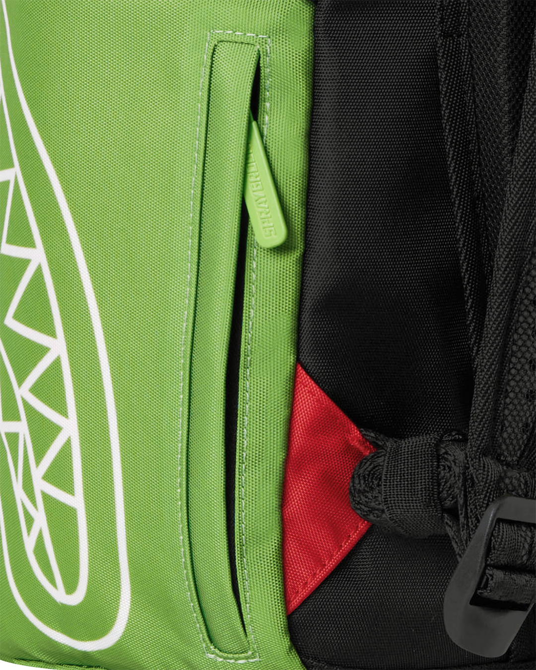 MONEY BEAR - THE DISRUPTOR BACKPACK - Image 10