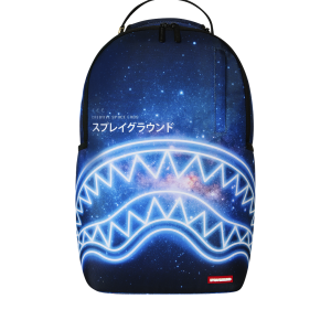 CREATIVE SPACE LABS BACKPACK