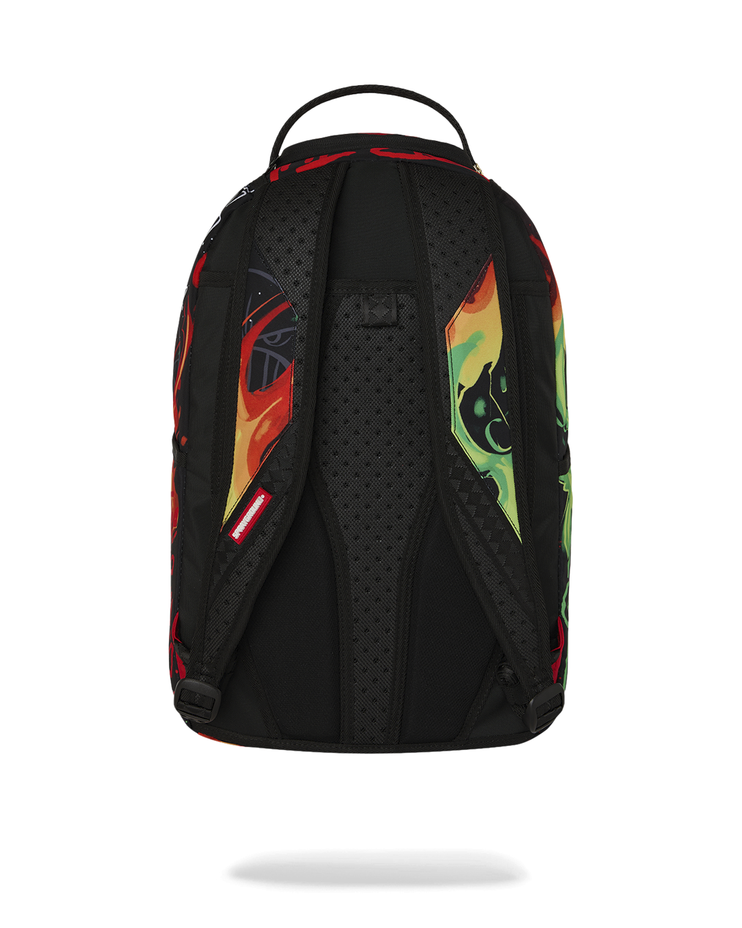 DIABLO BILLION BURNIN BACKPACK - Image 7
