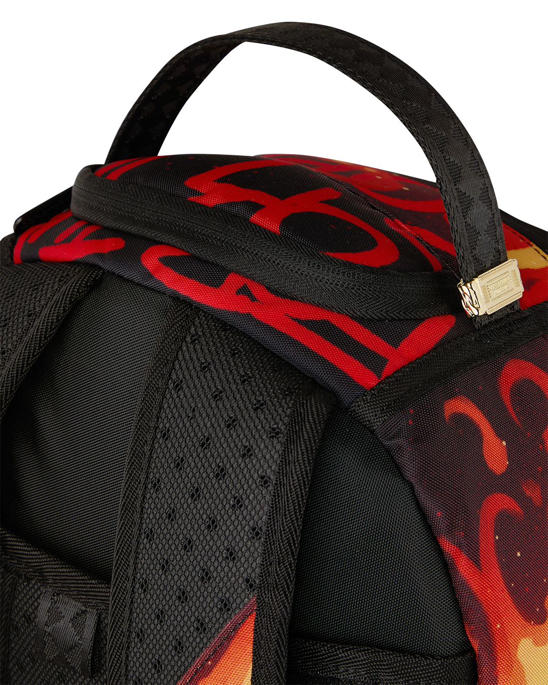 DIABLO BILLION BURNIN BACKPACK - Image 12