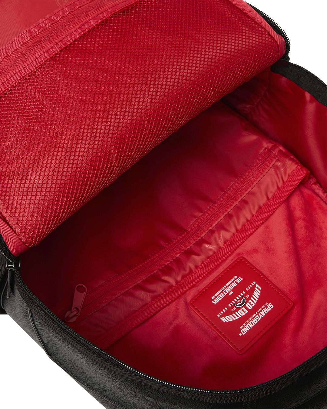 ROYAL SHARK SHIELD BACKPACK - Image 12