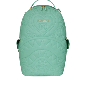 BABY BEAR BADDIE - MINT CONDITION BACKPACK