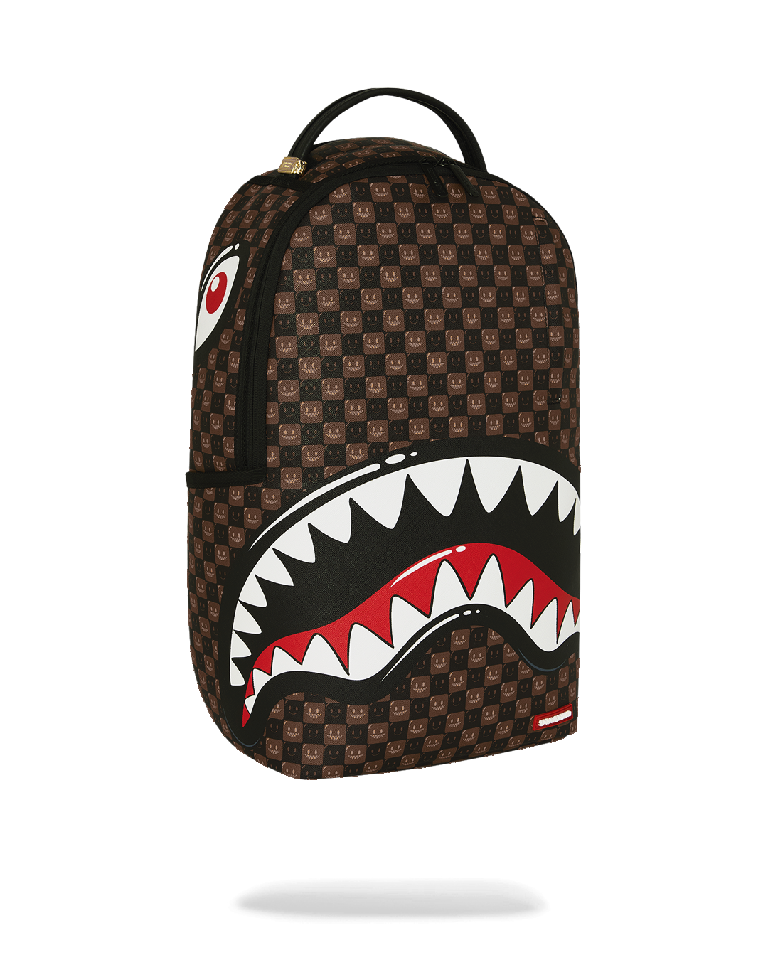 SHARKS IN PARIS GRIN & GRIND BACKPACK - Image 3