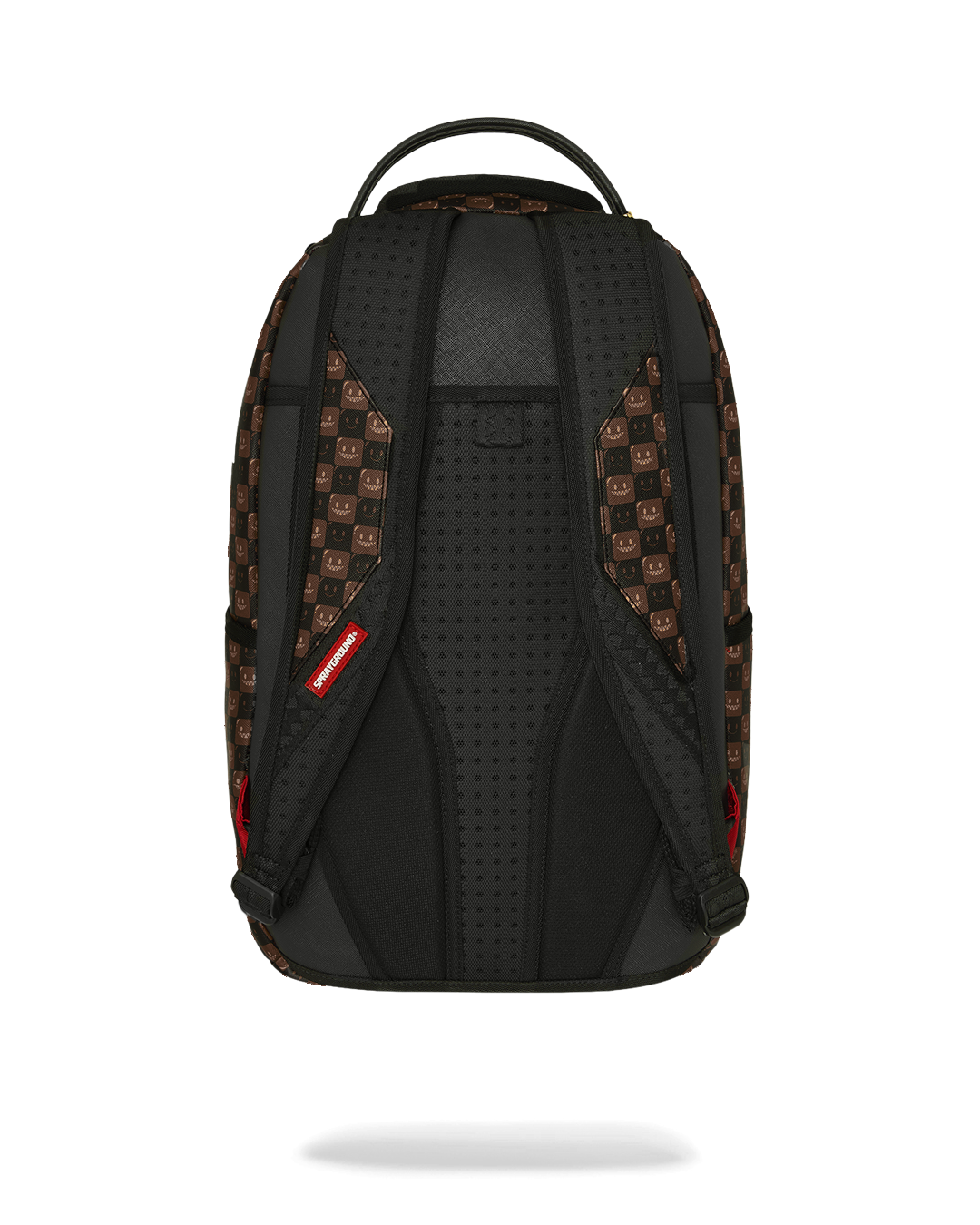 SHARKS IN PARIS GRIN & GRIND BACKPACK - Image 7