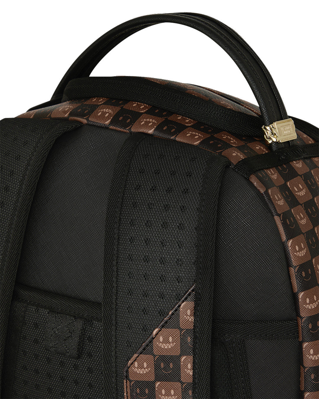 SHARKS IN PARIS GRIN & GRIND BACKPACK - Image 13