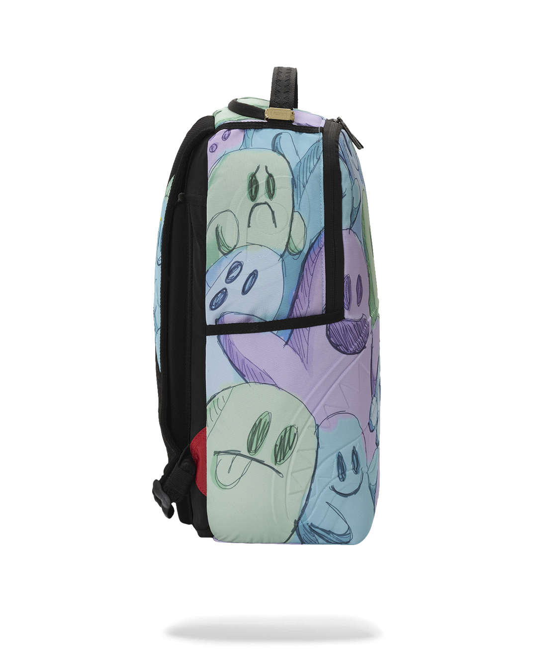 JELLY GHOSTS BACKPACK - Image 5