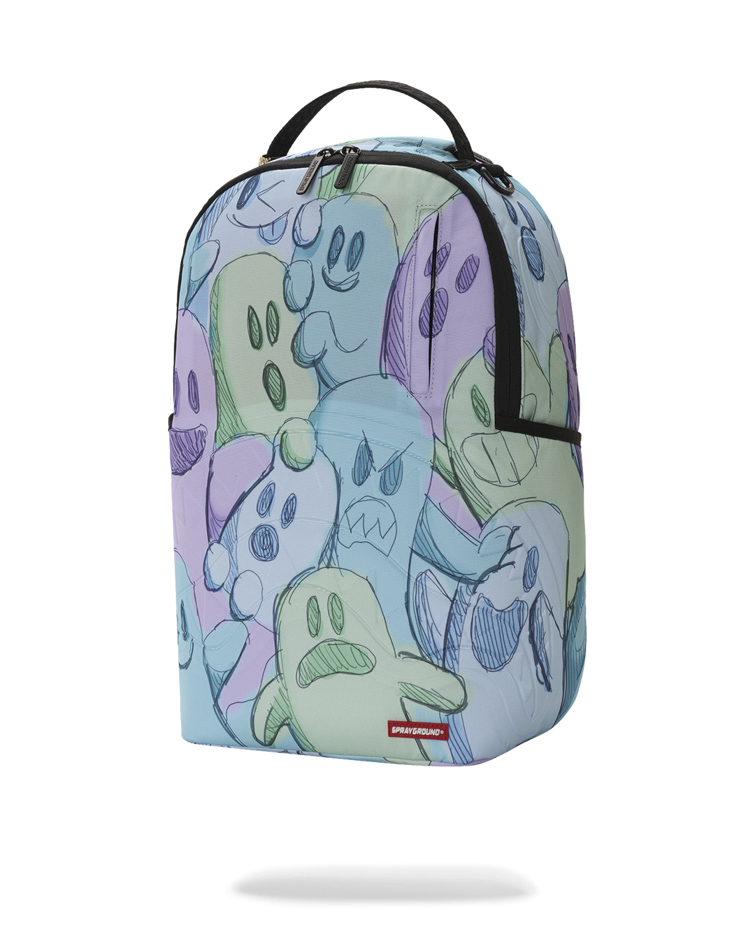 JELLY GHOSTS BACKPACK - Image 7