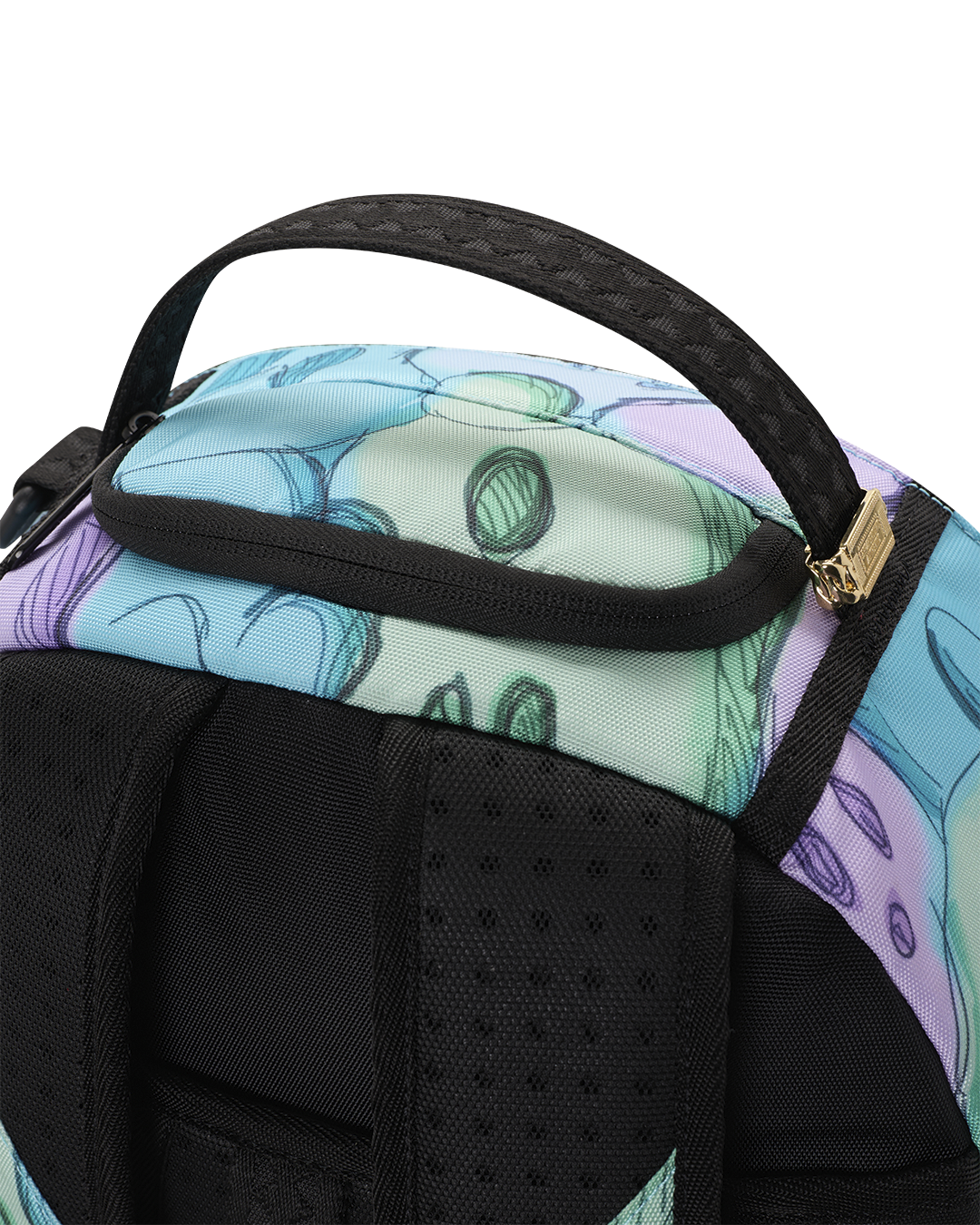 JELLY GHOSTS BACKPACK - Image 9
