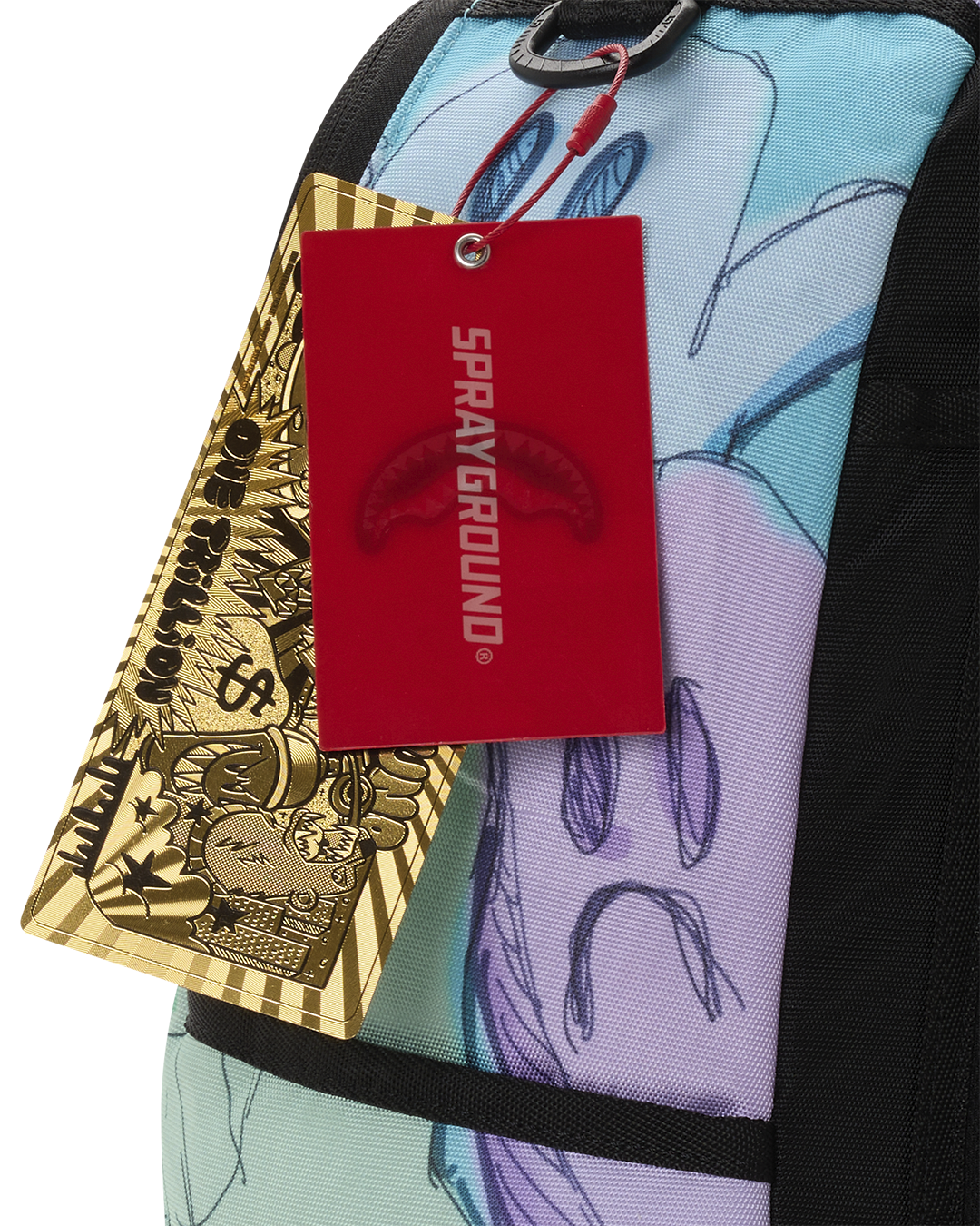 JELLY GHOSTS BACKPACK - Image 10