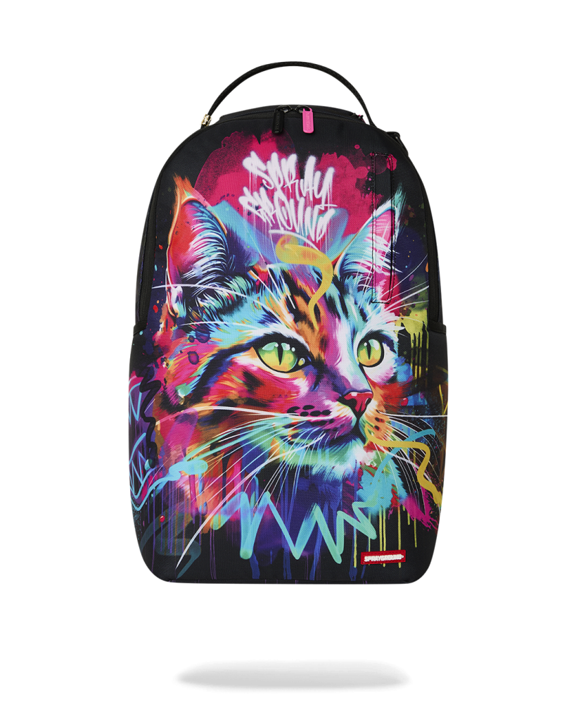 NIGHT PROWLER BACKPACK