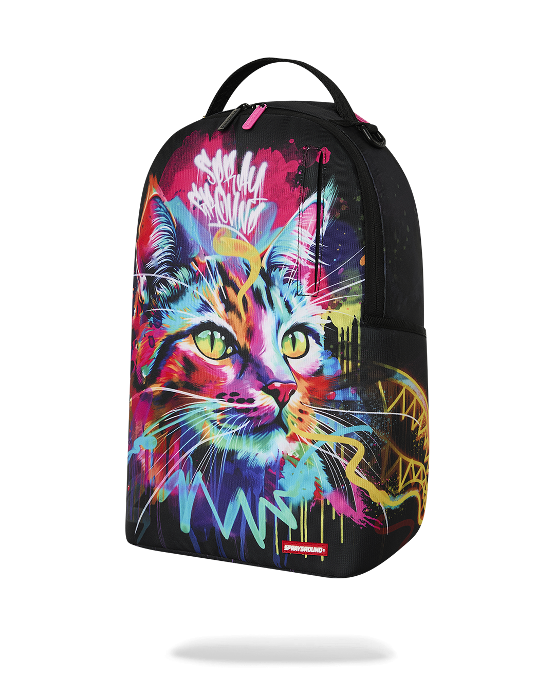 NIGHT PROWLER BACKPACK - Image 9