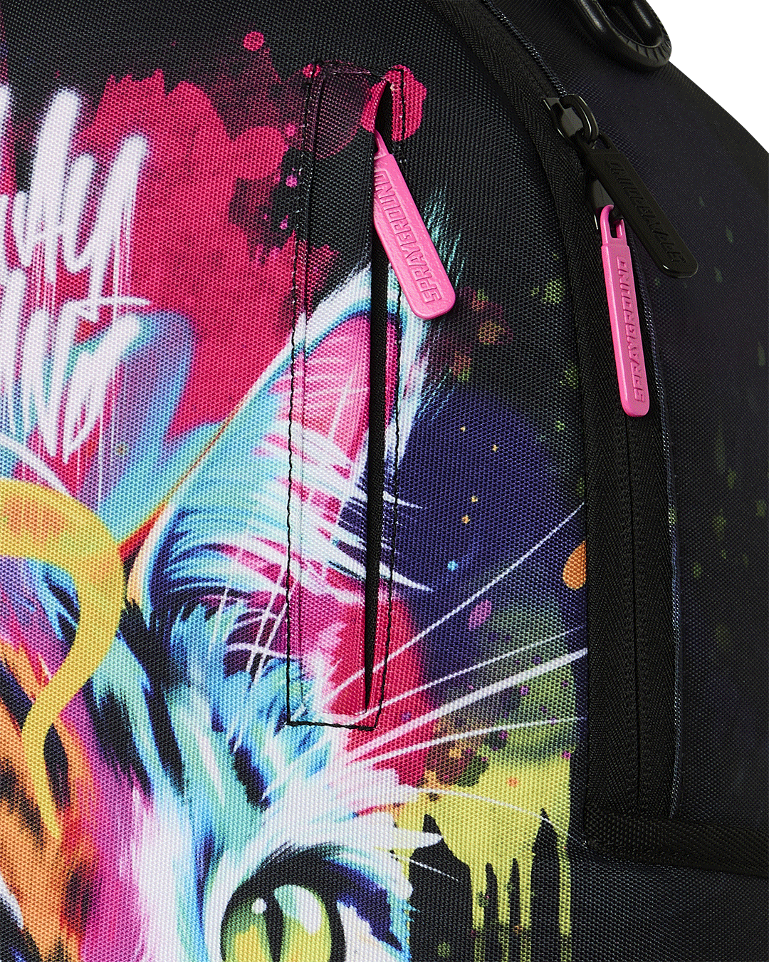 NIGHT PROWLER BACKPACK - Image 10