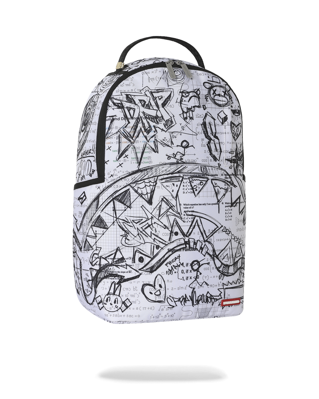 CLASS DISMISSED BACKPACK - Image 3