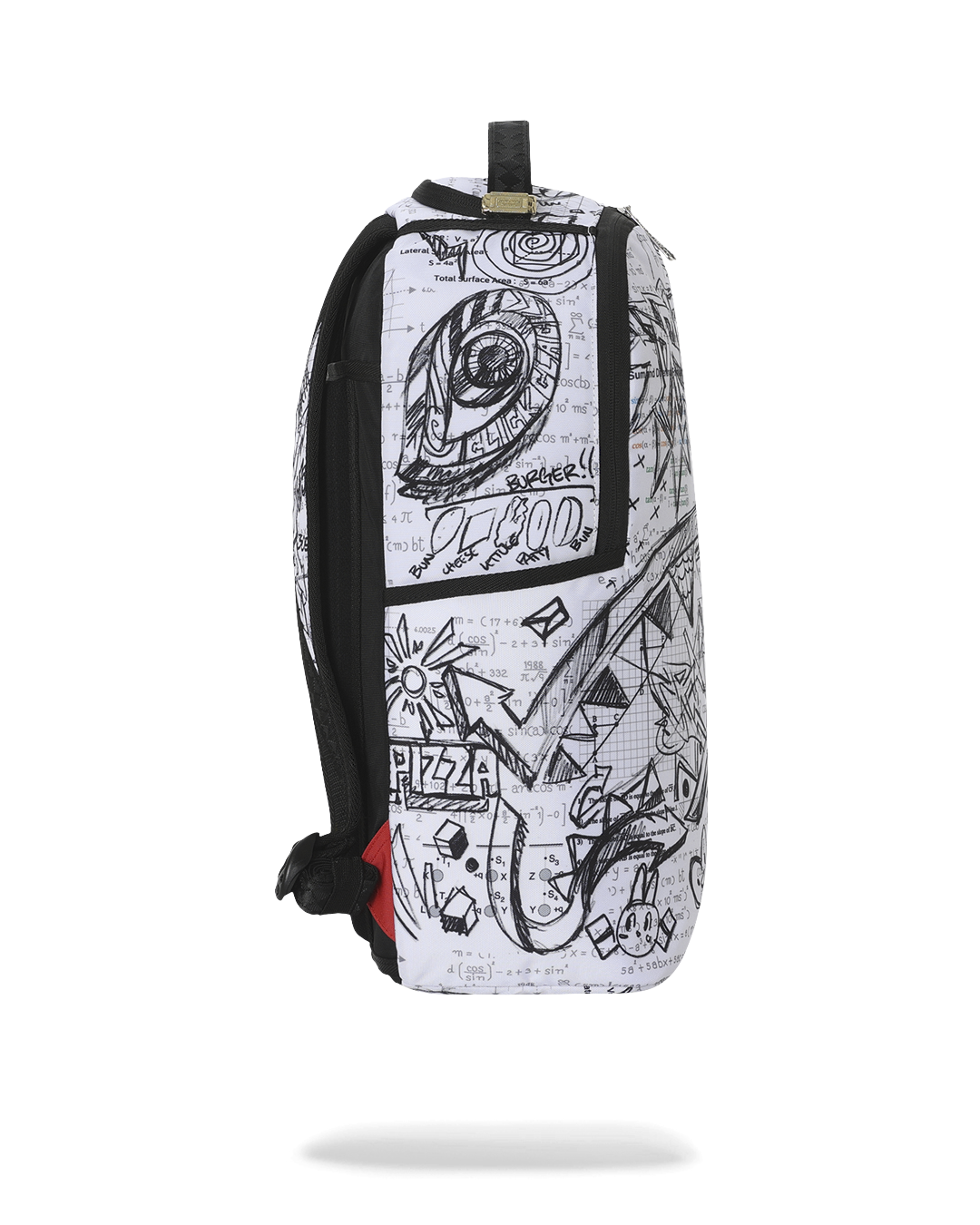 CLASS DISMISSED BACKPACK - Image 5