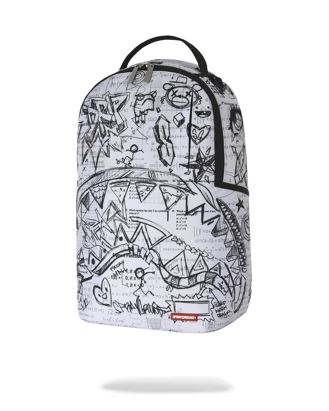 CLASS DISMISSED BACKPACK - Image 7