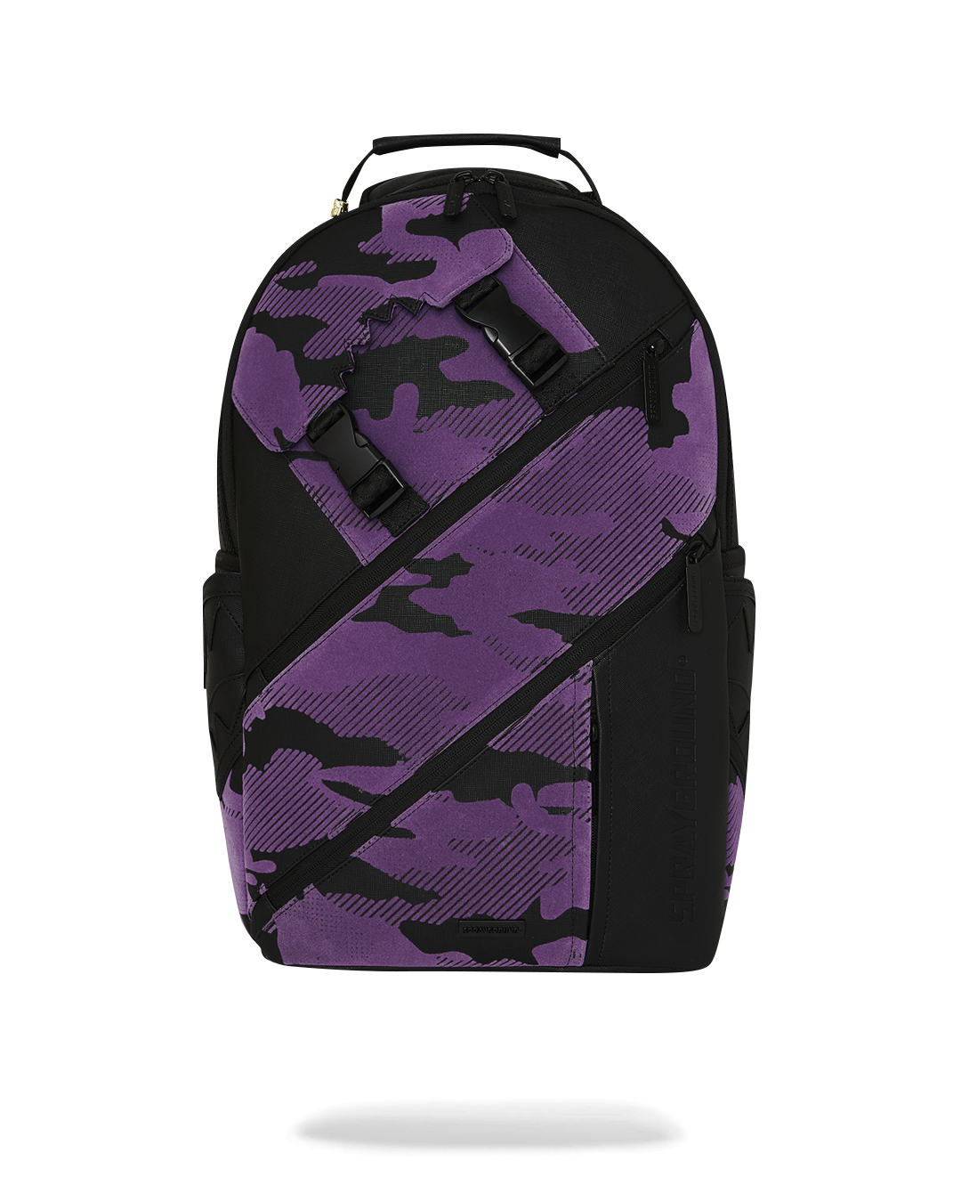 PURPLE PROTOCOL BACKPACK