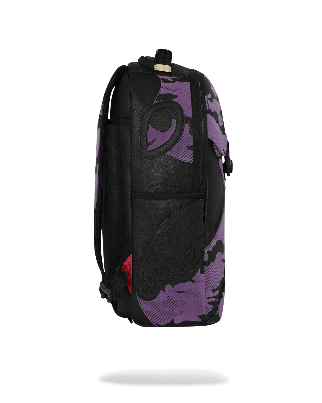 PURPLE PROTOCOL BACKPACK - Image 5