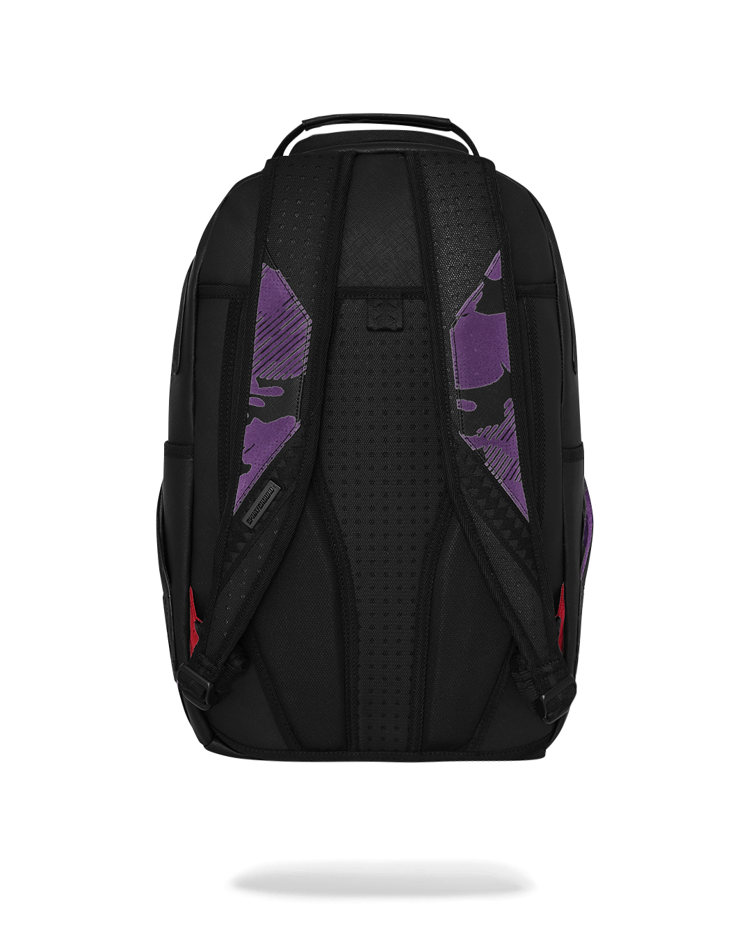 PURPLE PROTOCOL BACKPACK - Image 6
