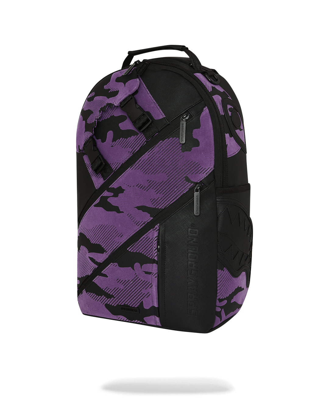 PURPLE PROTOCOL BACKPACK - Image 7