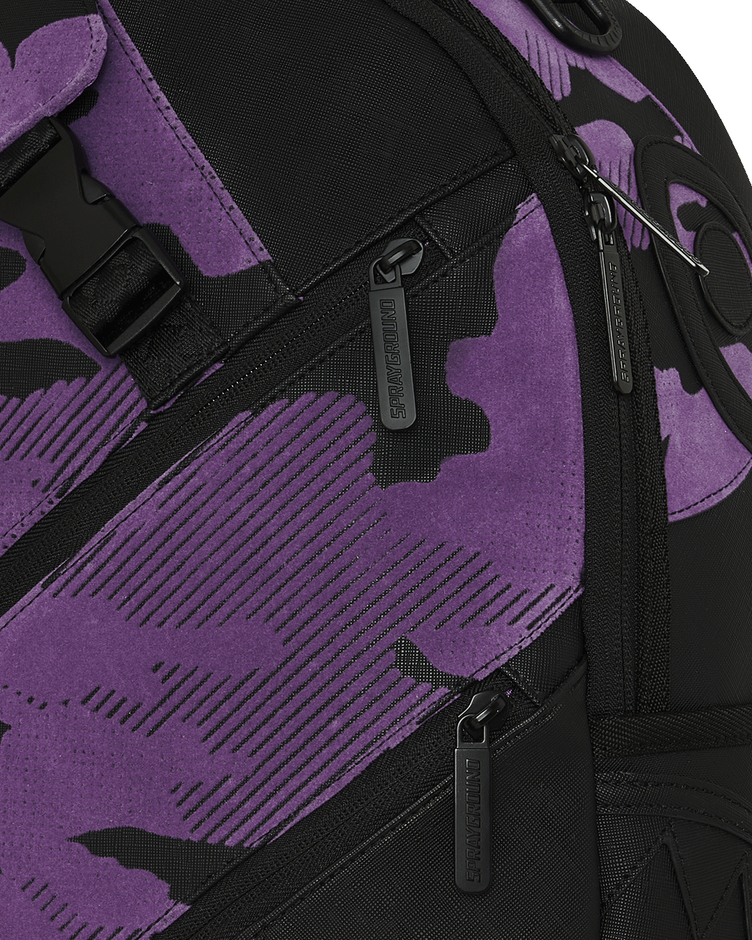 PURPLE PROTOCOL BACKPACK - Image 8